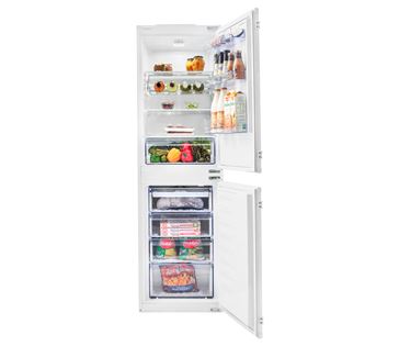 Integrated Fridge Freezers | Beko UK